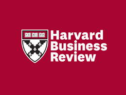 harvard business review logo